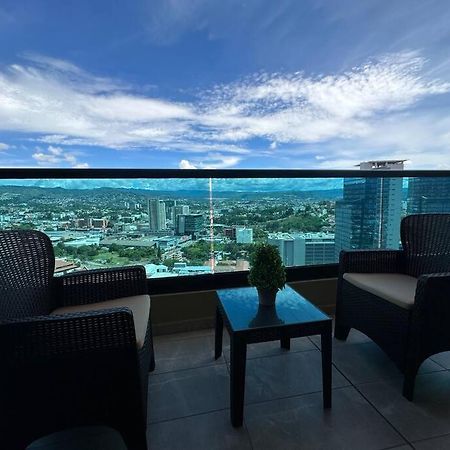 Luxury 2Br Apartment In Astria 605 Tegucigalpa Exterior photo