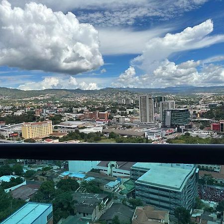 Luxury 2Br Apartment In Astria 605 Tegucigalpa Exterior photo