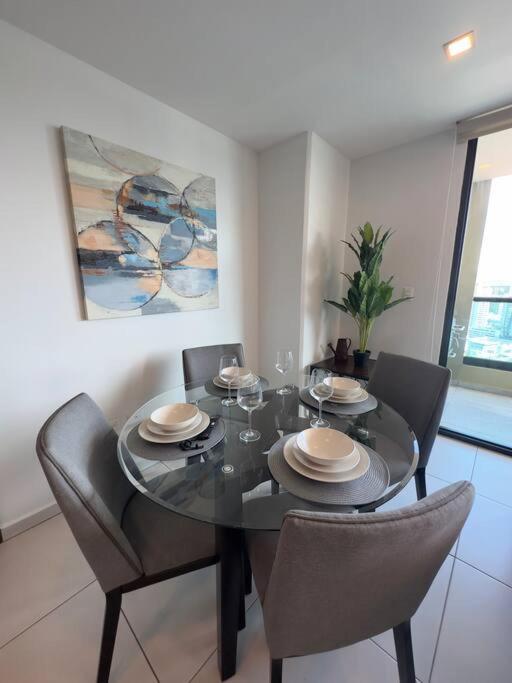 Luxury 2Br Apartment In Astria 605 Tegucigalpa Exterior photo