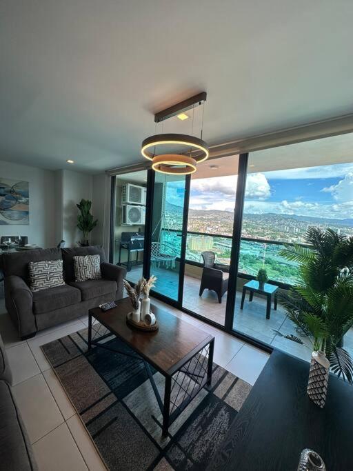 Luxury 2Br Apartment In Astria 605 Tegucigalpa Exterior photo