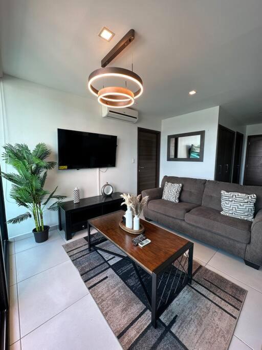 Luxury 2Br Apartment In Astria 605 Tegucigalpa Exterior photo