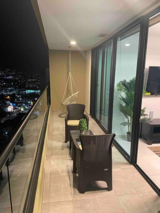 Luxury 2Br Apartment In Astria 605 Tegucigalpa Exterior photo