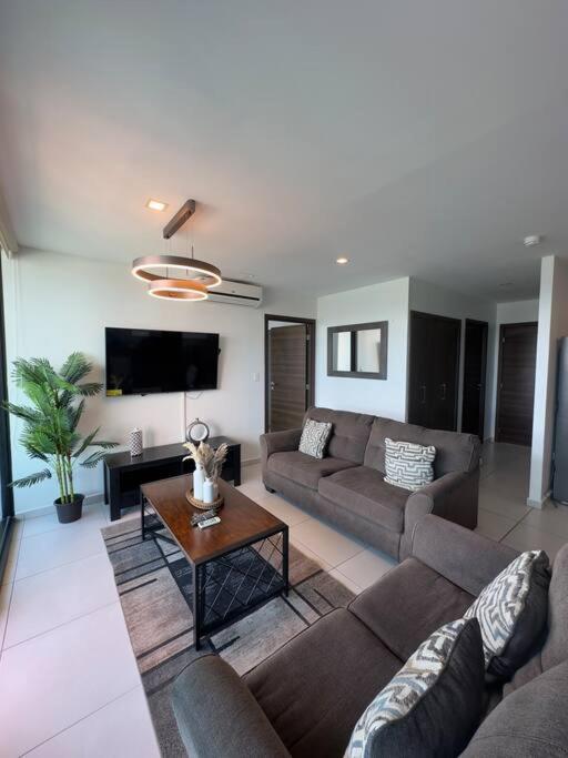 Luxury 2Br Apartment In Astria 605 Tegucigalpa Exterior photo