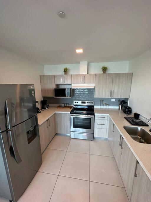 Luxury 2Br Apartment In Astria 605 Tegucigalpa Exterior photo