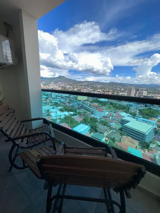 Luxury 2Br Apartment In Astria 605 Tegucigalpa Exterior photo