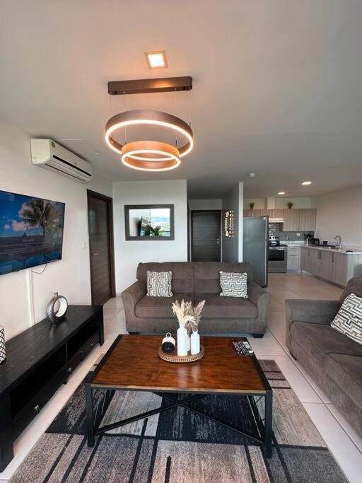 Luxury 2Br Apartment In Astria 605 Tegucigalpa Exterior photo