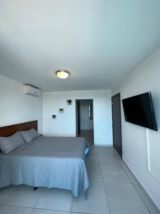 Luxury 2Br Apartment In Astria 605 Tegucigalpa Exterior photo
