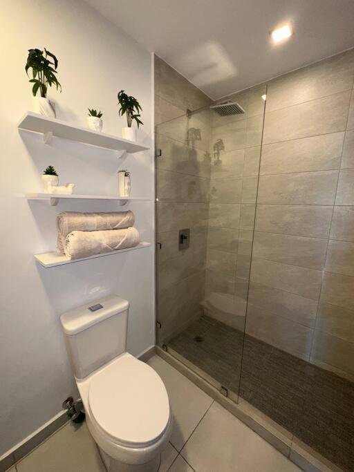 Luxury 2Br Apartment In Astria 605 Tegucigalpa Exterior photo