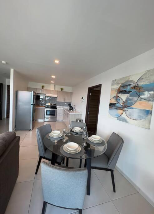Luxury 2Br Apartment In Astria 605 Tegucigalpa Exterior photo