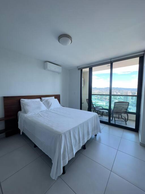 Luxury 2Br Apartment In Astria 605 Tegucigalpa Exterior photo