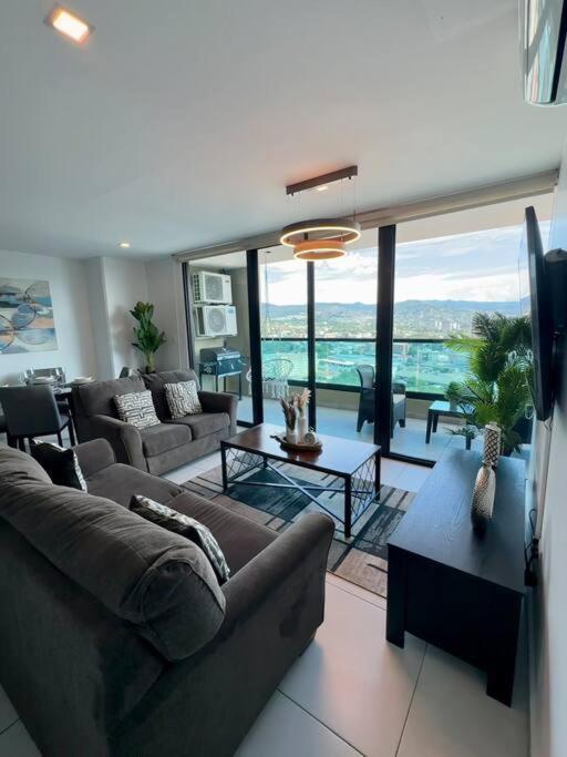 Luxury 2Br Apartment In Astria 605 Tegucigalpa Exterior photo
