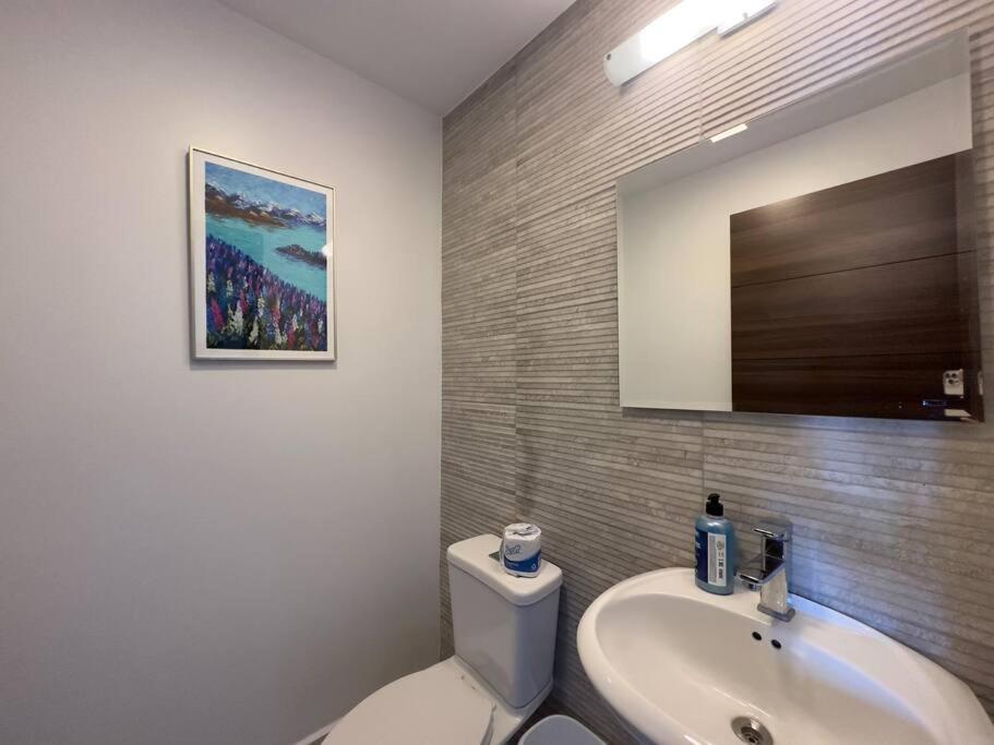 Luxury 2Br Apartment In Astria 605 Tegucigalpa Exterior photo