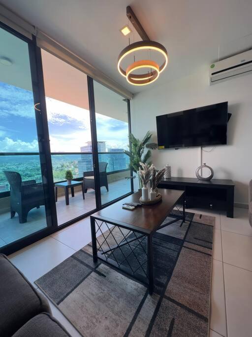Luxury 2Br Apartment In Astria 605 Tegucigalpa Exterior photo