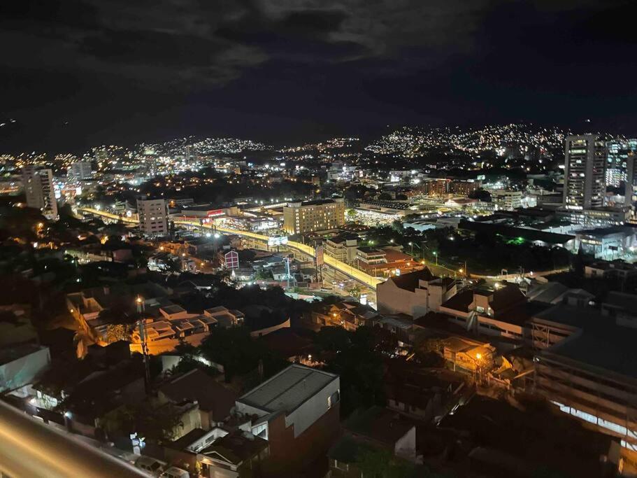 Luxury 2Br Apartment In Astria 605 Tegucigalpa Exterior photo